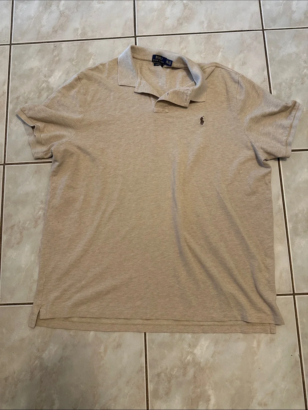 Ralph Lauren Polo